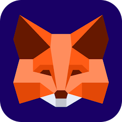 MetaMask Logo